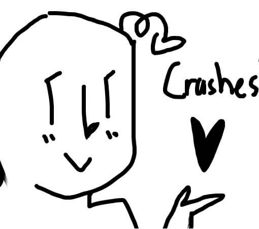 This Crush