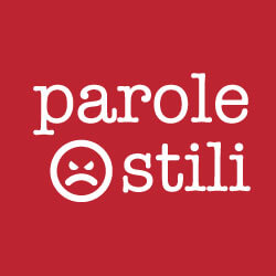 Logo Parole Ostili