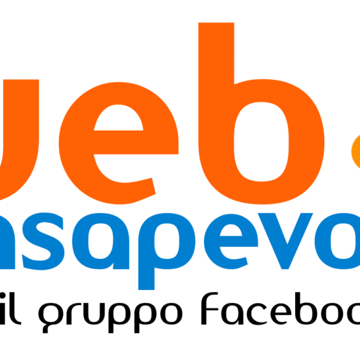 Logo Gruppo Facebook Web Consapevole