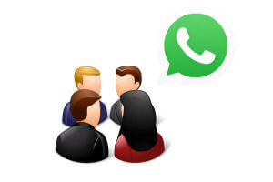 gruppi liste whatsapp